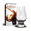 GLENCAIRN Whisky Glass in Gift Carton, Set of 6 view 1
