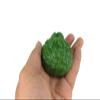 perfect2desire Kaffir Lime Artificial Plant Lifelike Simulation Faux Fake Fruit Fake Fruit Vegetable view 3