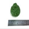perfect2desire Kaffir Lime Artificial Plant Lifelike Simulation Faux Fake Fruit Fake Fruit Vegetable view 4