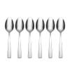 Oneida Aptitude, Teaspoons, Set of 6 view 1