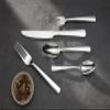 Oneida Aptitude, Teaspoons, Set of 6 view 3