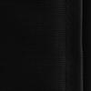 Lann's Linens - 8' Premium Fitted Tablecloth for 96" x 30" Rectangular Table - Wedding/Banquet/Trade Show - Polyester Cloth Fabric Cover - Black view 2