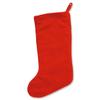 Lillian Vernon Christmas Tree Personalized Heirloom Needlepoint Christmas Stocking, Cotton, Wool, 9.5" W x 17" L view 4