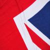 British Union Jack Flag Beach Towel 60 x 30 England by Things2Die4 view 2
