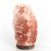 100% Pure and Authentic Himalayan Crystal Salt Lamp 11-15lbs by Black Tai Salt Co. view 1