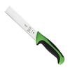 Mercer Culinary Millennia Colors 6-Inch Produce Knife, Green view 1