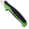 Mercer Culinary Millennia Colors 6-Inch Produce Knife, Green view 4