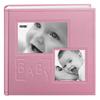Pioneer Photo Albums DA-200COLB Pink Photo Album 4 x 6 Inch view 1
