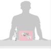 Pioneer Photo Albums DA-200COLB Pink Photo Album 4 x 6 Inch view 3