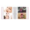 Pioneer Photo Albums DA-200COLB Pink Photo Album 4 x 6 Inch view 4