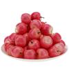Gresorth 30pcs Mini Artificial Pink Apple Decoration Fake Fruit Model for Home Party Kitchen Display - 3.5 cm view 1