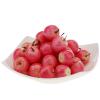 Gresorth 30pcs Mini Artificial Pink Apple Decoration Fake Fruit Model for Home Party Kitchen Display - 3.5 cm view 2