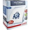 Miele Original AirClean 3D Efficiency GN Vacuum Cleaner Bags, for Miele Complete C2, Complete C3, Classic C1, S8, S5, and S2 Vacuum Cleaners view 1