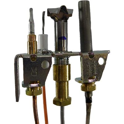 Heat-N-Glo Pilot Assembly NG (446-510A)