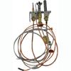 Heat-N-Glo Pilot Assembly NG (446-510A) view 2