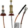 Heat-N-Glo Pilot Assembly NG (446-510A) view 4