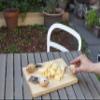 Kikkerland Mouse Cheeseboard Set view 3