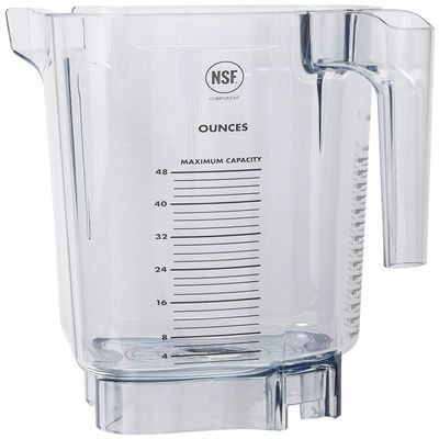 Vitamix VM015980 Container Only, 48 OZ/1.4L