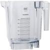 Vitamix VM015980 Container Only, 48 OZ/1.4L view 1