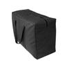 Extra Large Over-sized Handy Storage Bag Waterproof Heavy Duty Oxford Travel Luggage Caddy Organizer Quilt Blanket Duvet Reusable Laundry Bag Weekender Duffel Space Saver Storage Bag with Web Handles view 4
