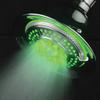 Hotel Spa 2 in 1 Shower System LED Shower Head with Hands-Free Option and LED Lighting view 4