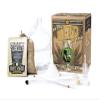 Craft A Brew - Irish Stout - Beer Making Kit - Make Your Own Craft Beer - Complete Equipment and Supplies - Starter Home Brewing Kit - 1 Gallon view 1