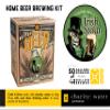 Craft A Brew - Irish Stout - Beer Making Kit - Make Your Own Craft Beer - Complete Equipment and Supplies - Starter Home Brewing Kit - 1 Gallon view 4