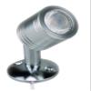 Xking 12V 1W LED Spotlight/Cabinet Light/Display Cabinet Light/Museum/Wall Light ANG PWM in-line Dimmer - Warm White 3000K (Set of 6) view 2