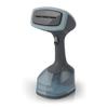 BLACK+DECKER 1400W Advanced Handheld Steamer, 3 Attachments, Gray/Blue, HGS200 view 1