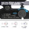 Copper Ring Removal Tool Decrimping Tool for ASTM F1807 1/2",3/4"and 1" PEX Ring view 4