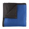 Moving Blanket - 80x73.5in Heavy-Duty Reusable Quilted Furniture Pad or Drop Cloth with Recycled Cotton Filling - Moving Supplies by Stalwart view 1