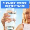 Brita Filter Replacements for Water Pitchers and Dispensers, Elite, NSF Certified to Remove 99% of Lead, 2 Count, Blue view 4