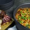 Lloyd Pans Kitchenware Deep Dish Nessting Pan 14 Inch - PSTK view 2
