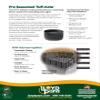 Lloyd Pans Kitchenware Deep Dish Nessting Pan 14 Inch - PSTK view 4