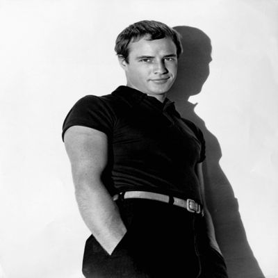 Marlon Brando Publicity Photo Photo Art Hollywood Movie Photos 8x10