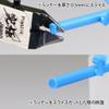 GodHand Ultimate Nipper 5.0 GH-SPN-120 for Plastic Models view 3