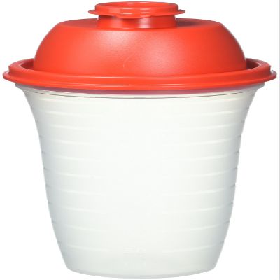 Tupperware Quick Shaker