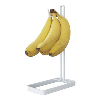 Yamazaki Home Tower Banana Stand - Steel