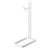Yamazaki Home Tower Banana Stand - Steel view 2