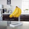 Yamazaki Home Tower Banana Stand - Steel view 3