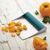 Rachael Ray Cucina Tools & Gadgets Bench Scrape, Agave Blue - view 3