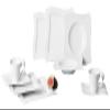 Villeroy & Boch NewWave 30-Piece Basic Dinnerware Set, White view 1