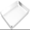 Nordic Ware Naturals Extra Large and Half Sheet Set - USA Made Aluminum Commercial Quality Sheet Pan for Baking or Roasting, Encapsulated Galvanized Steel Rim Prevents Warping, Big Sheet + Half Sheet view 2