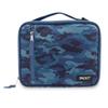 Packit, Lunch Box Classic Blue Camo view 1