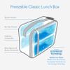 Packit, Lunch Box Classic Blue Camo view 3