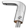 American Standard 7755305.002 NextGen Selectronic Integrated Faucet with SmarTherm & Above-Deck Mixing, 0.5 gpm, Polished Chrome view 3