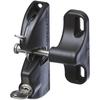 National Hardware N346-201 V6201 LokkLatch in Black, 4-9/16" view 1