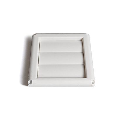 Replacement Part For Canplas-Hayden Central Vacuum Vented Type, Vaculine Exhaust Vent # compare to part 765540W