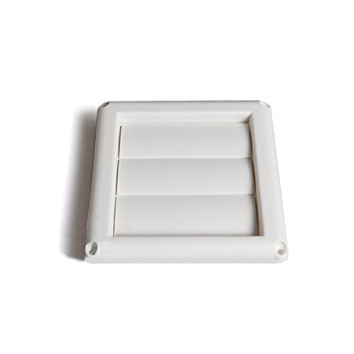 Replacement Part For Canplas-Hayden Central Vacuum Vented Type, Vaculine Exhaust Vent # compare to part 765540W