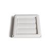 Replacement Part For Canplas-Hayden Central Vacuum Vented Type, Vaculine Exhaust Vent # compare to part 765540W view 1